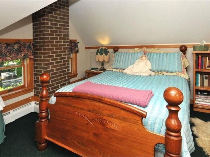 Victorian Loft Bed And Breakfast Clearfield Phòng bức ảnh